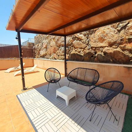 Magnificas Vistas Con Solarium Y Piscina - By Aloha Palma Διαμέρισμα Águilas Εξωτερικό φωτογραφία